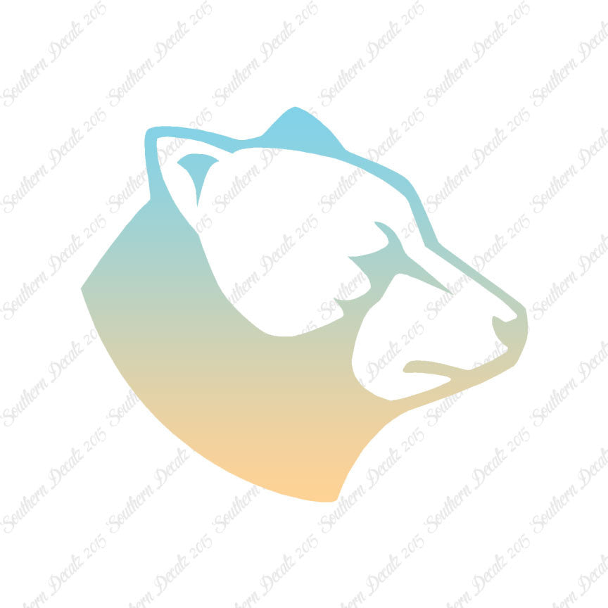 Bear Head