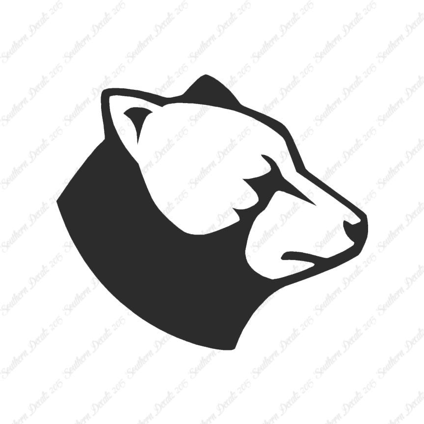 Bear Head