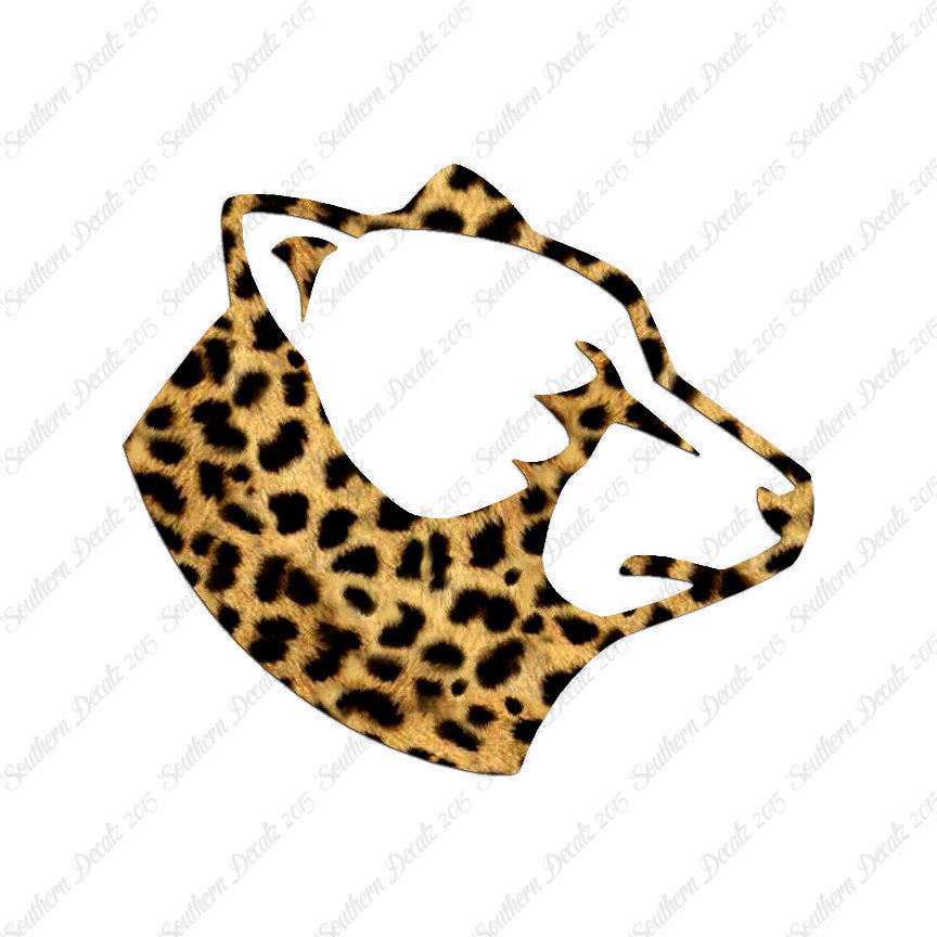 Bear Head