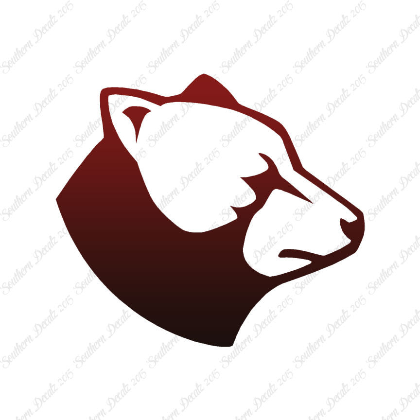 Bear Head