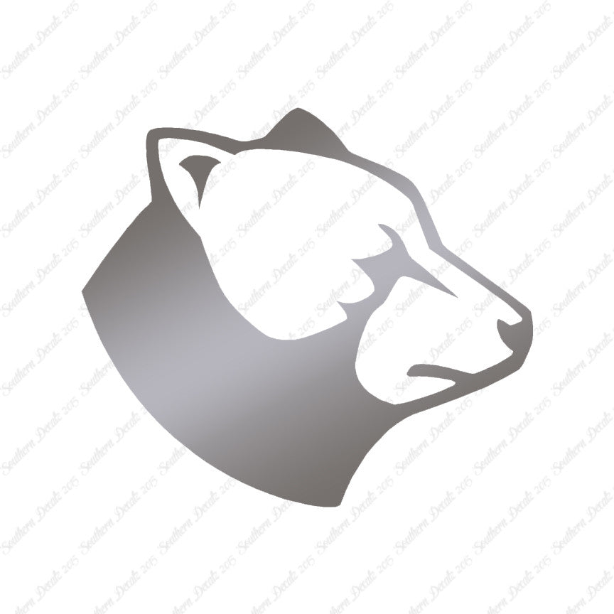 Bear Head