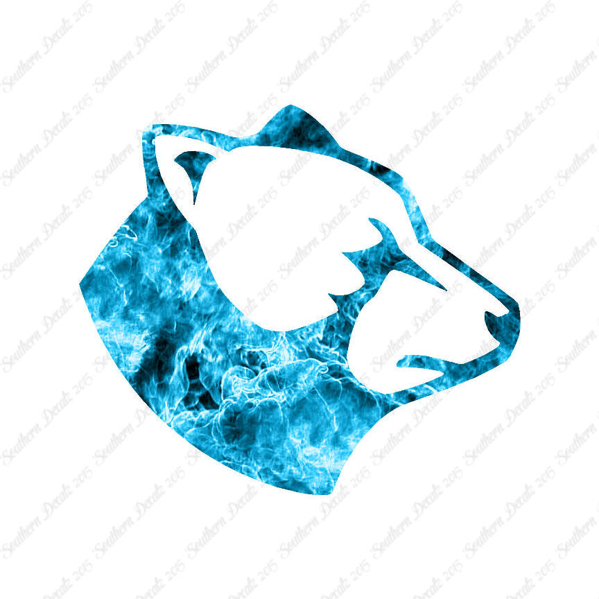 Bear Head