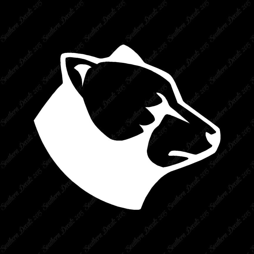 Bear Head