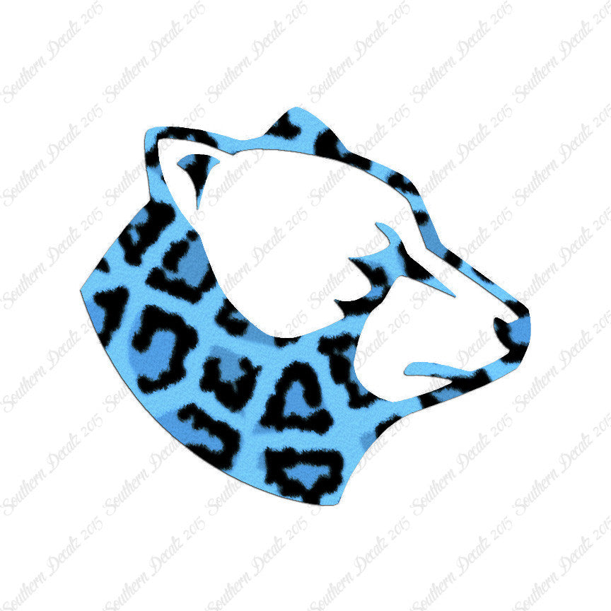 Bear Head