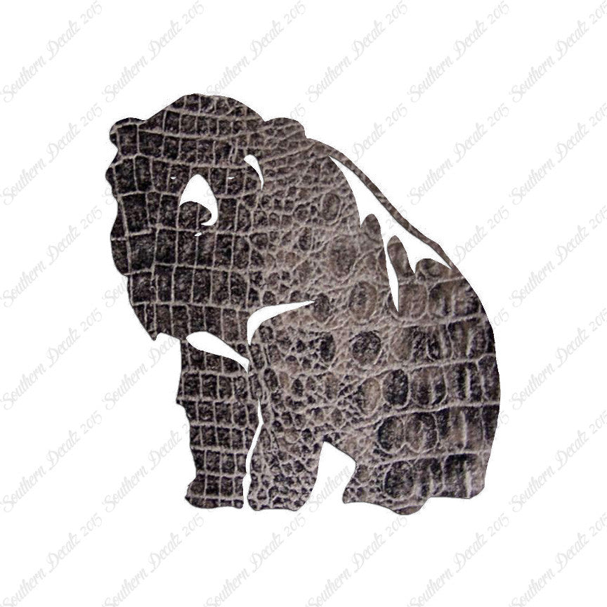 Bear Kodiak Grizzly