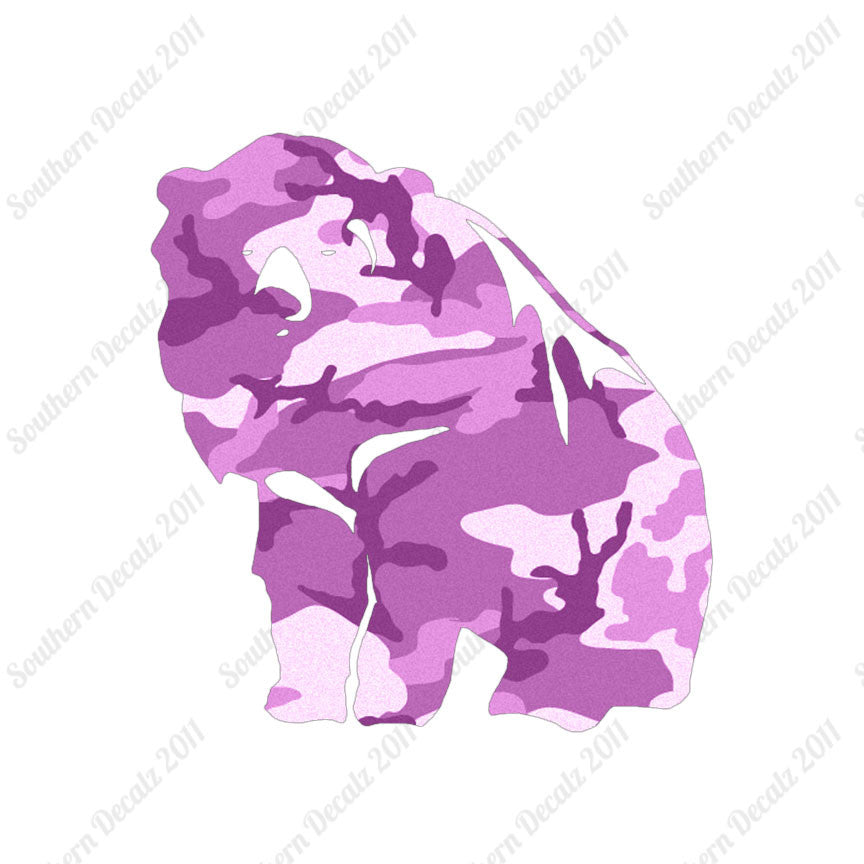 Bear Kodiak Grizzly