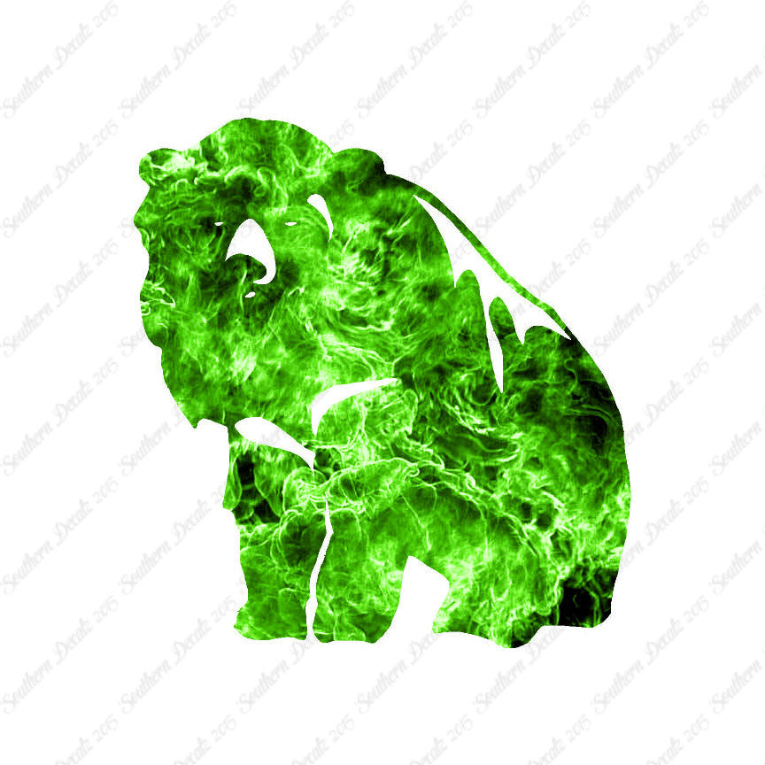 Bear Kodiak Grizzly