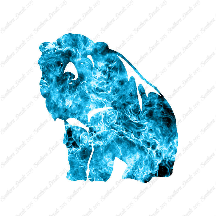 Bear Kodiak Grizzly