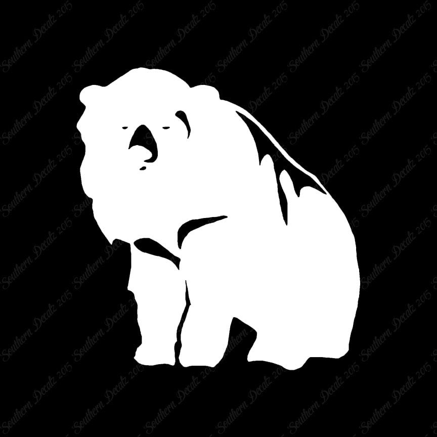 Bear Kodiak Grizzly