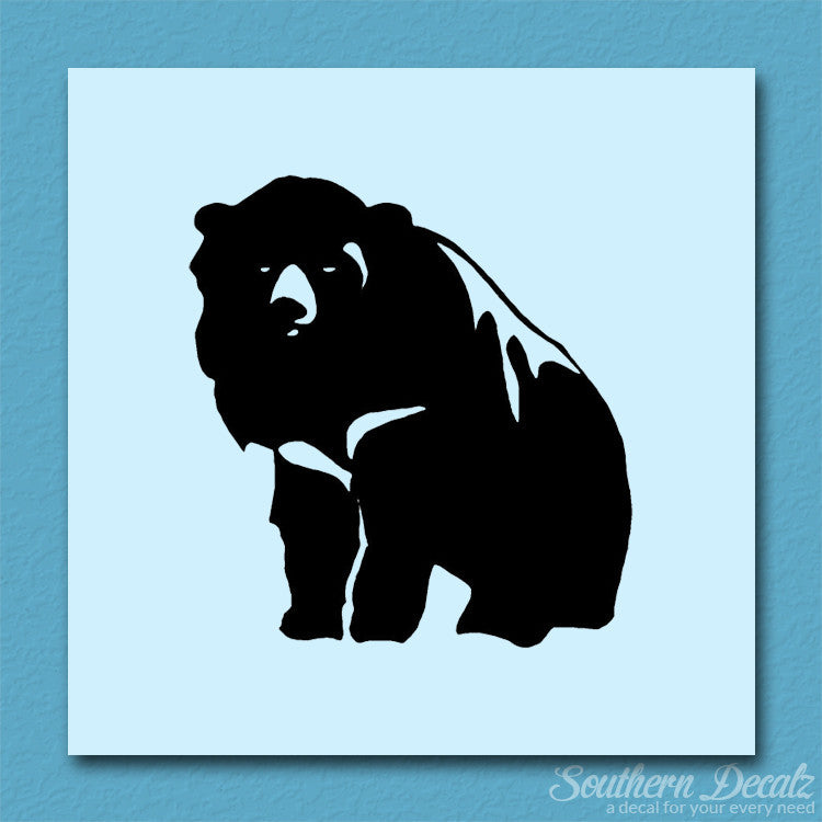 Bear Kodiak Grizzly