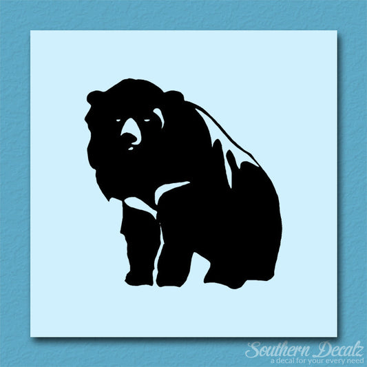 Bear Kodiak Grizzly