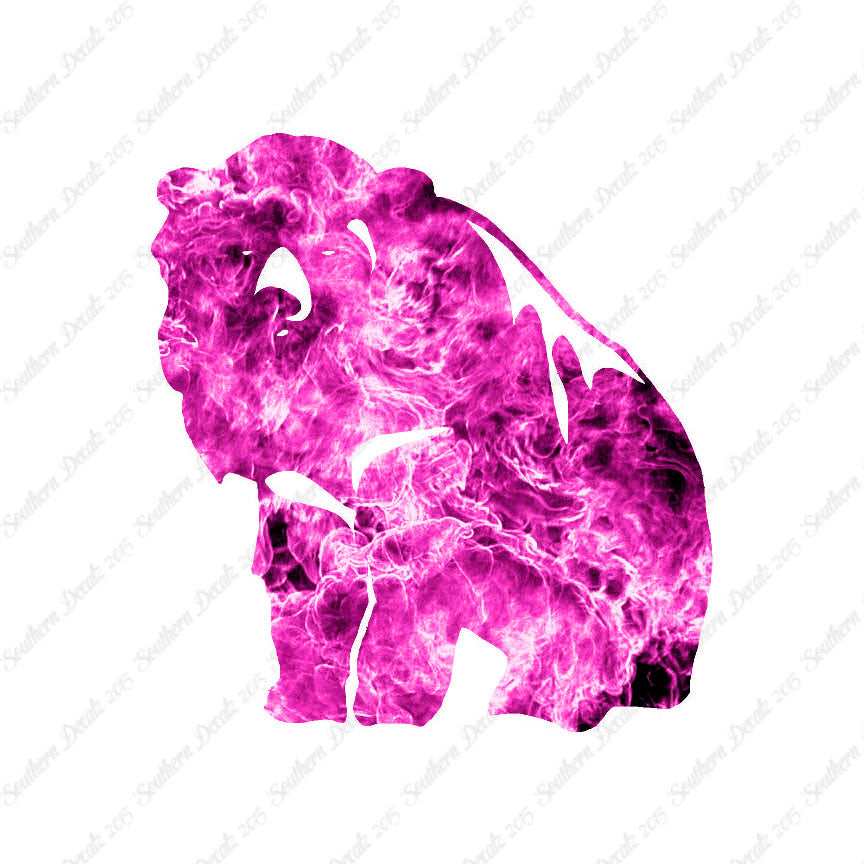 Bear Kodiak Grizzly