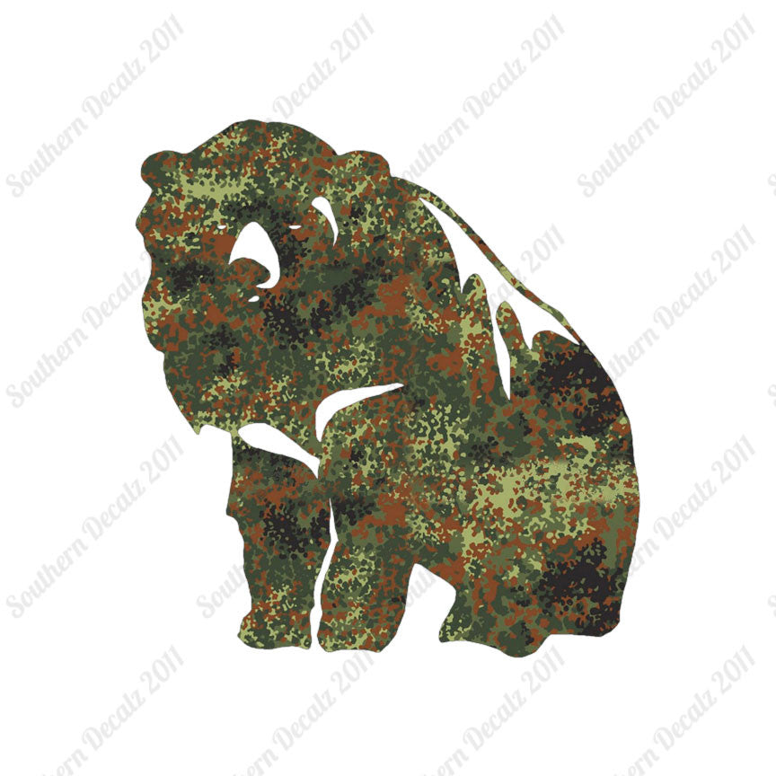 Bear Kodiak Grizzly