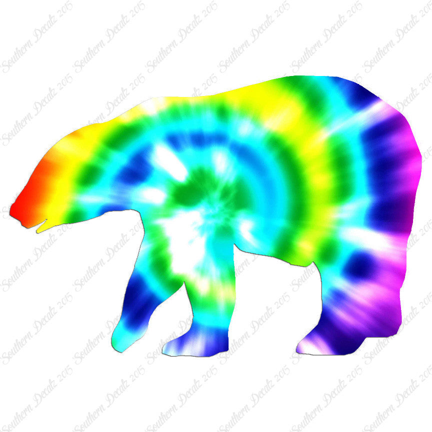 Bear Grizzly Polar