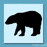 Bear Grizzly Polar