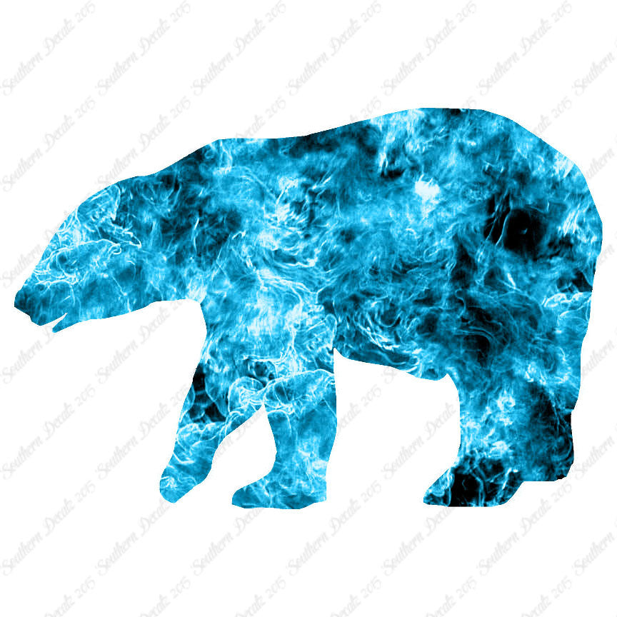 Bear Grizzly Polar