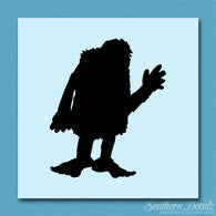 Big Foot Sasquatch