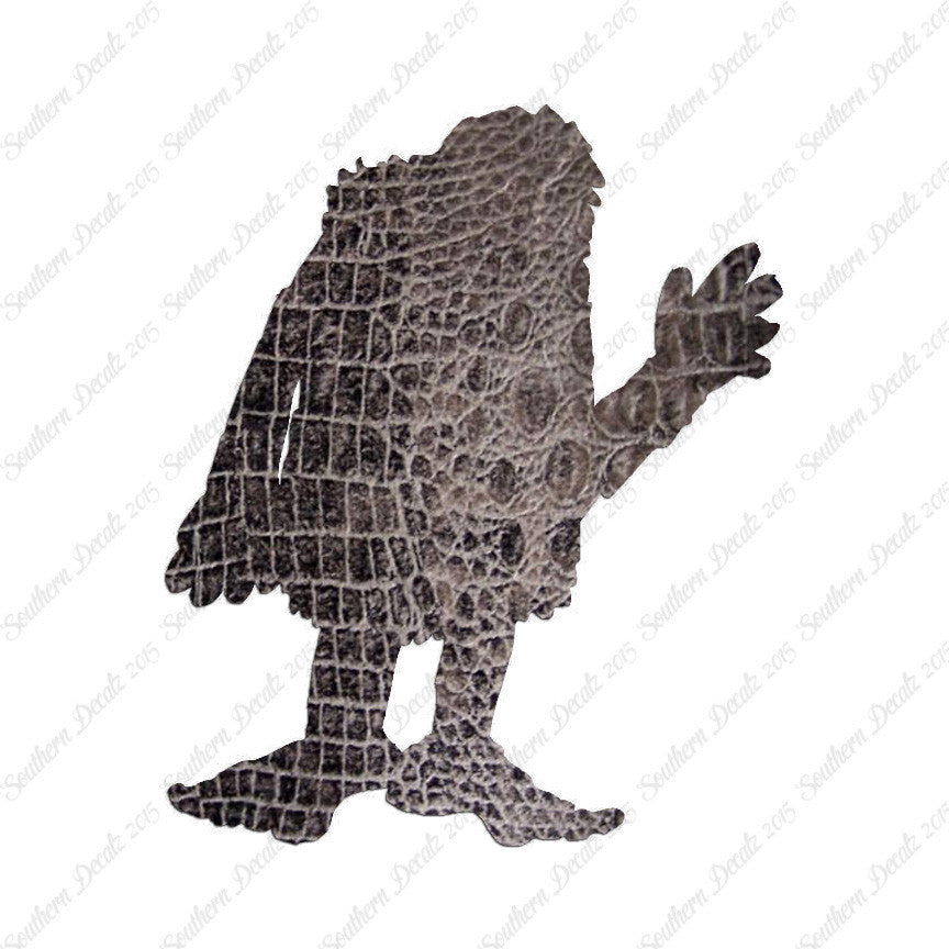 Big Foot Sasquatch