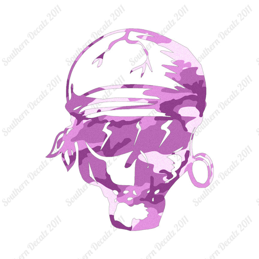 Biker Skull Skeleton
