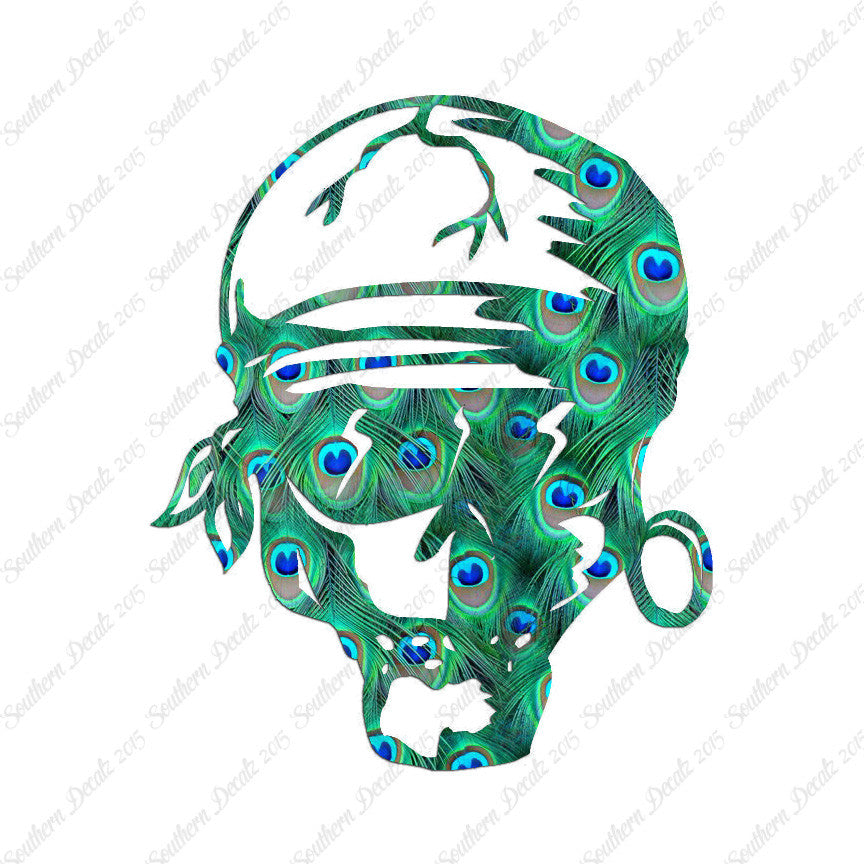 Biker Skull Skeleton