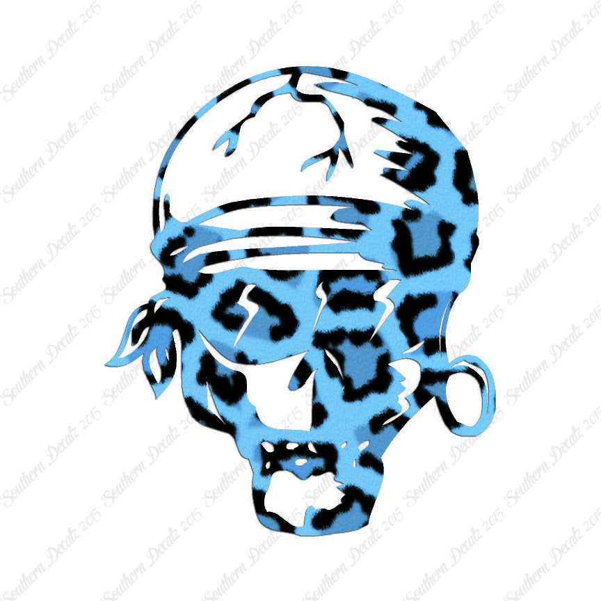 Biker Skull Skeleton