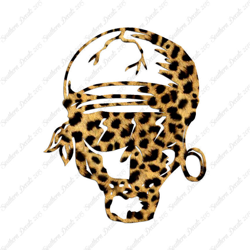 Biker Skull Skeleton