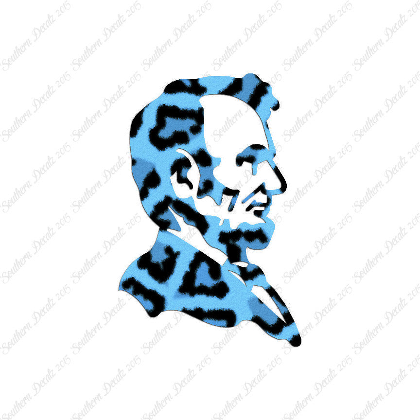 Abe Lincoln Penny Face