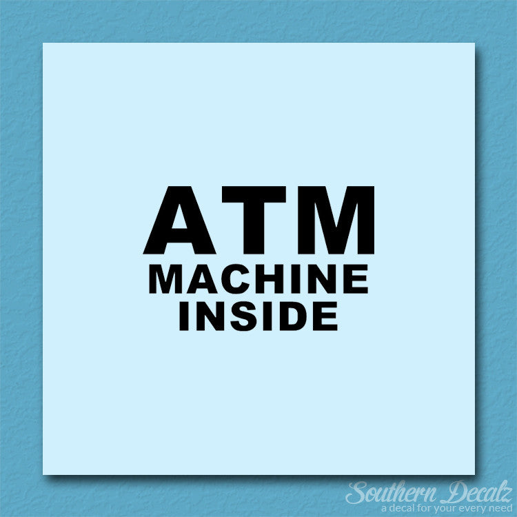 ATM Inside