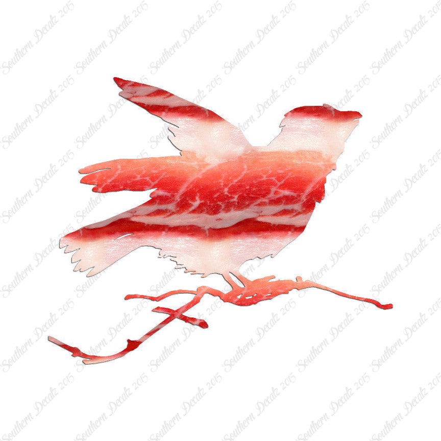 Bird Branch Perch