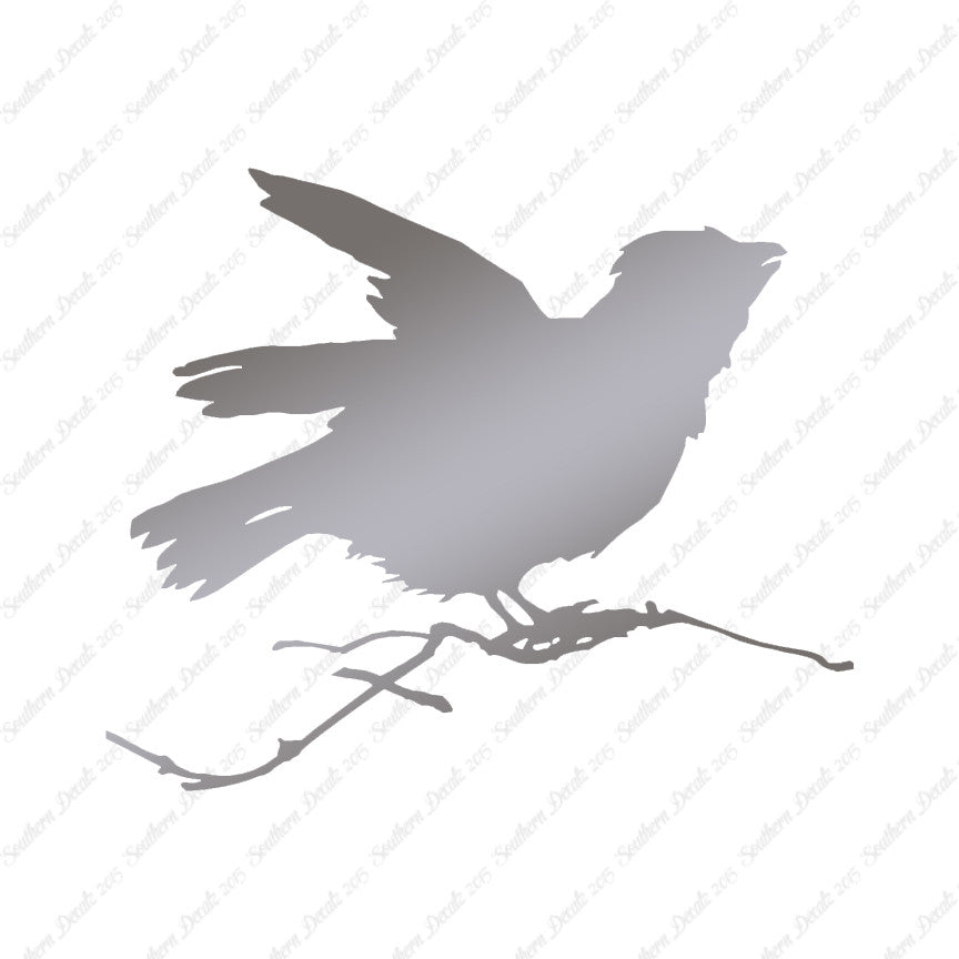 Bird Branch Perch