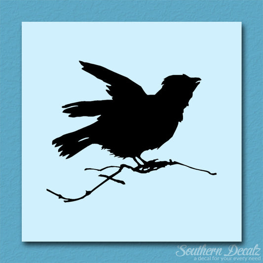 Bird Branch Perch