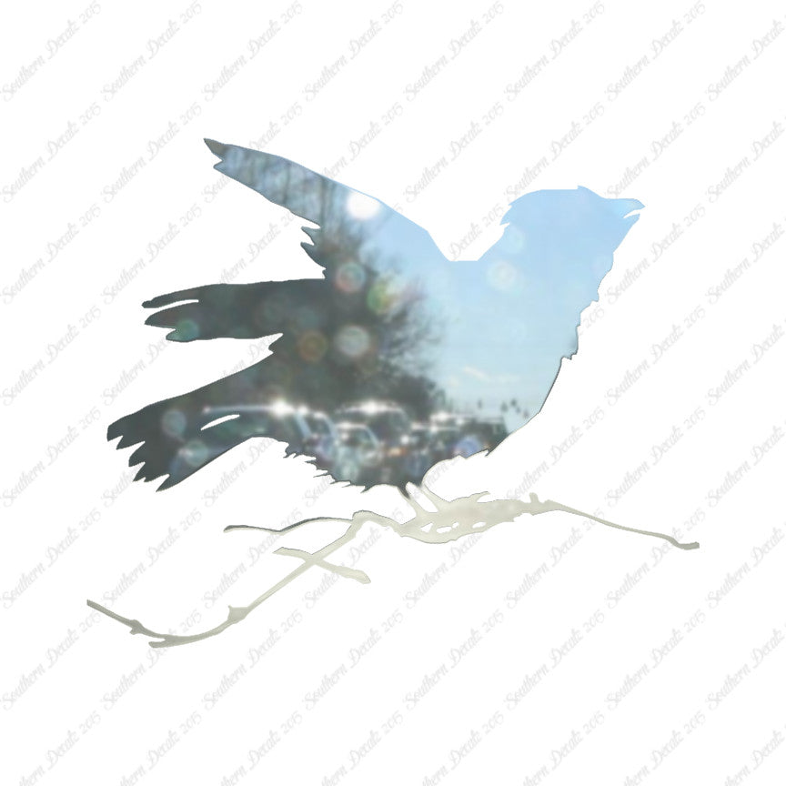 Bird Branch Perch