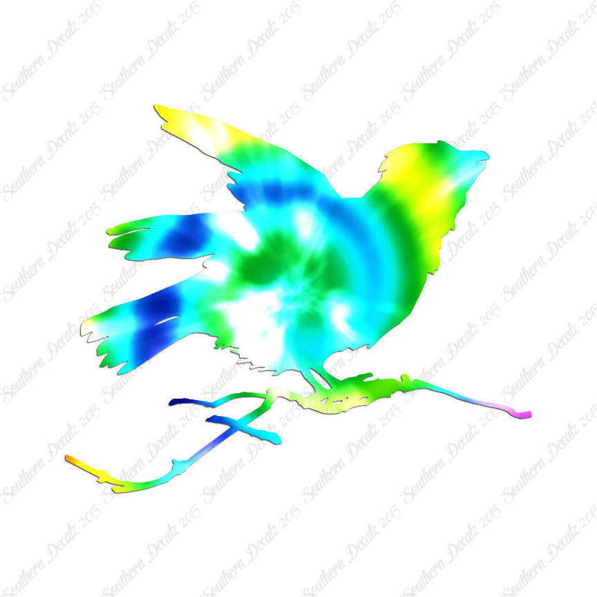 Bird Branch Perch