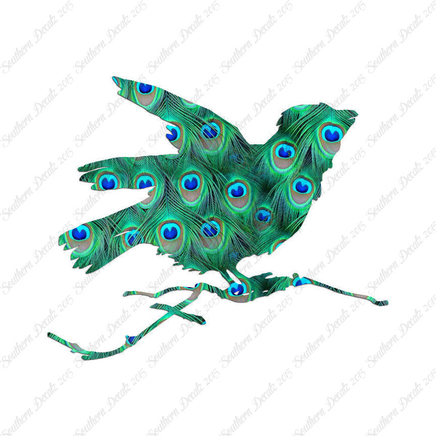 Bird Branch Perch