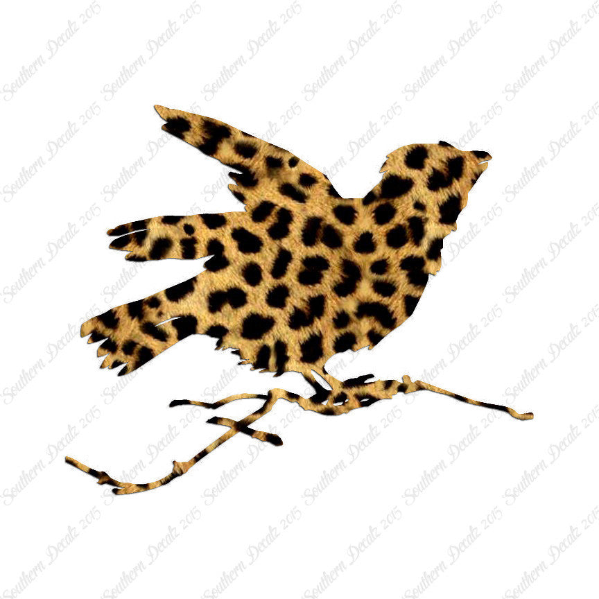 Bird Branch Perch