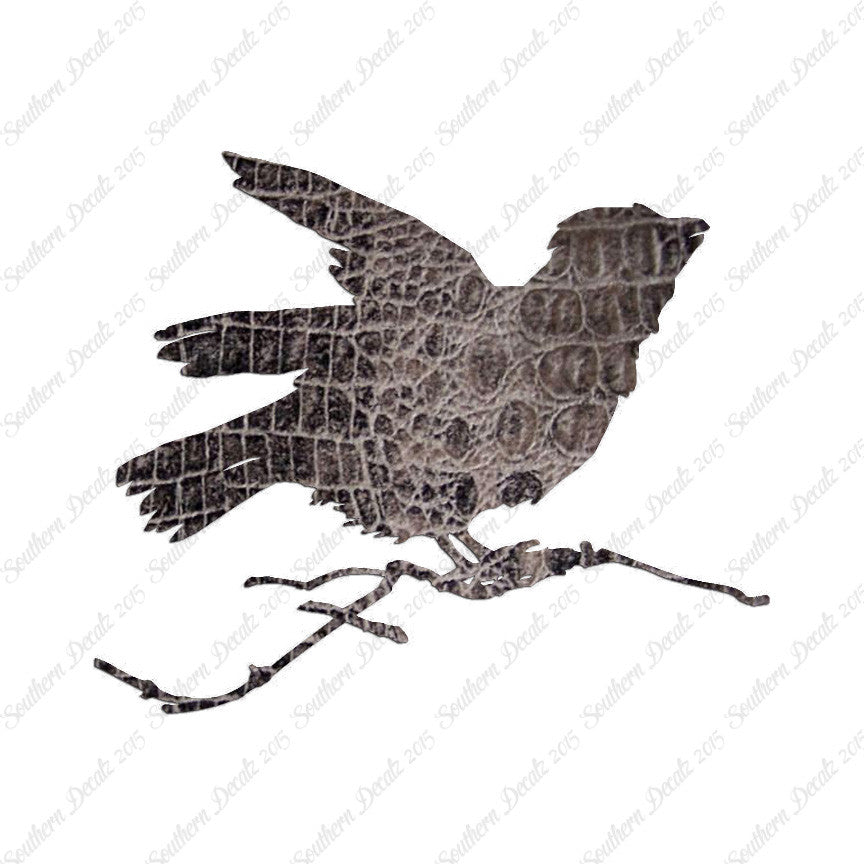 Bird Branch Perch