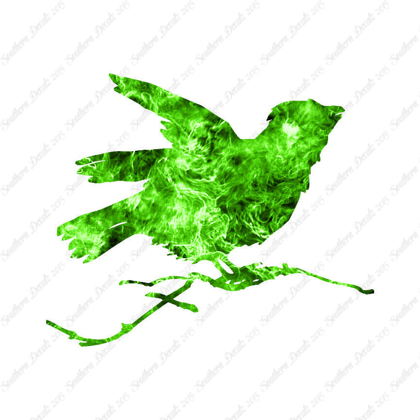 Bird Branch Perch