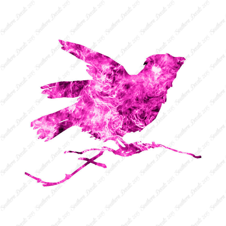 Bird Branch Perch