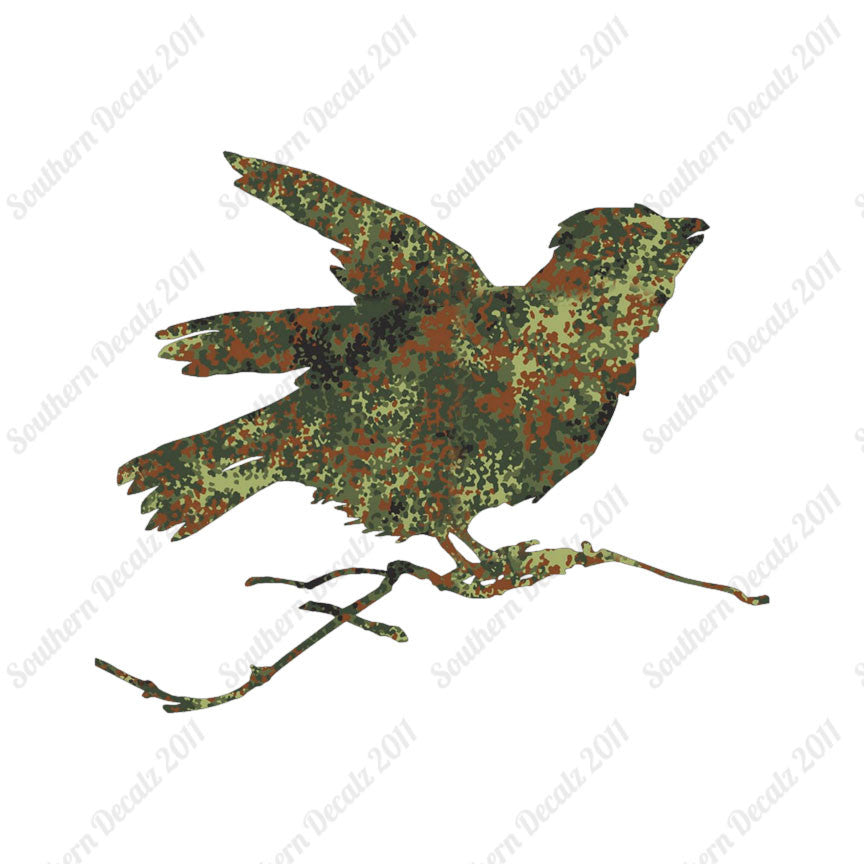 Bird Branch Perch