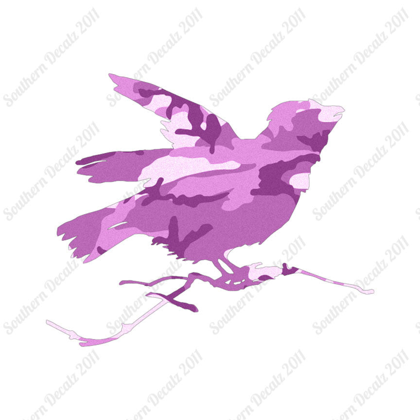 Bird Branch Perch