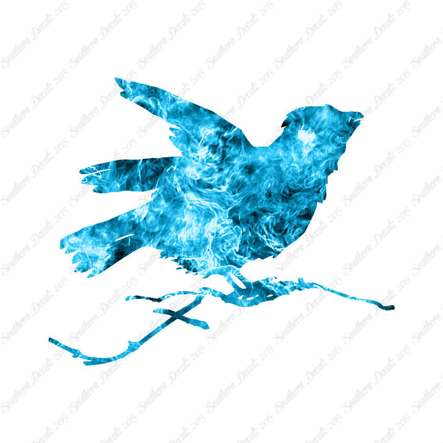 Bird Branch Perch
