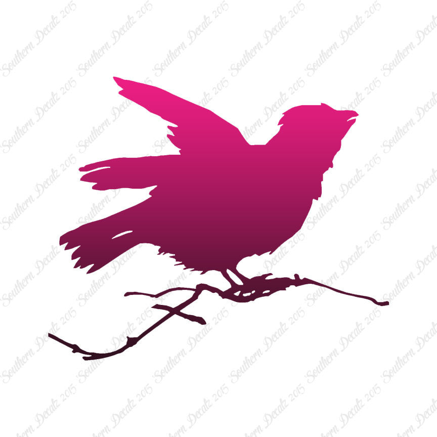 Bird Branch Perch