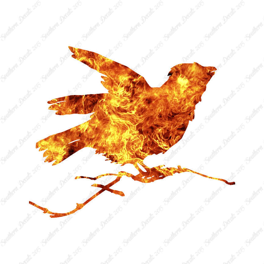 Bird Branch Perch