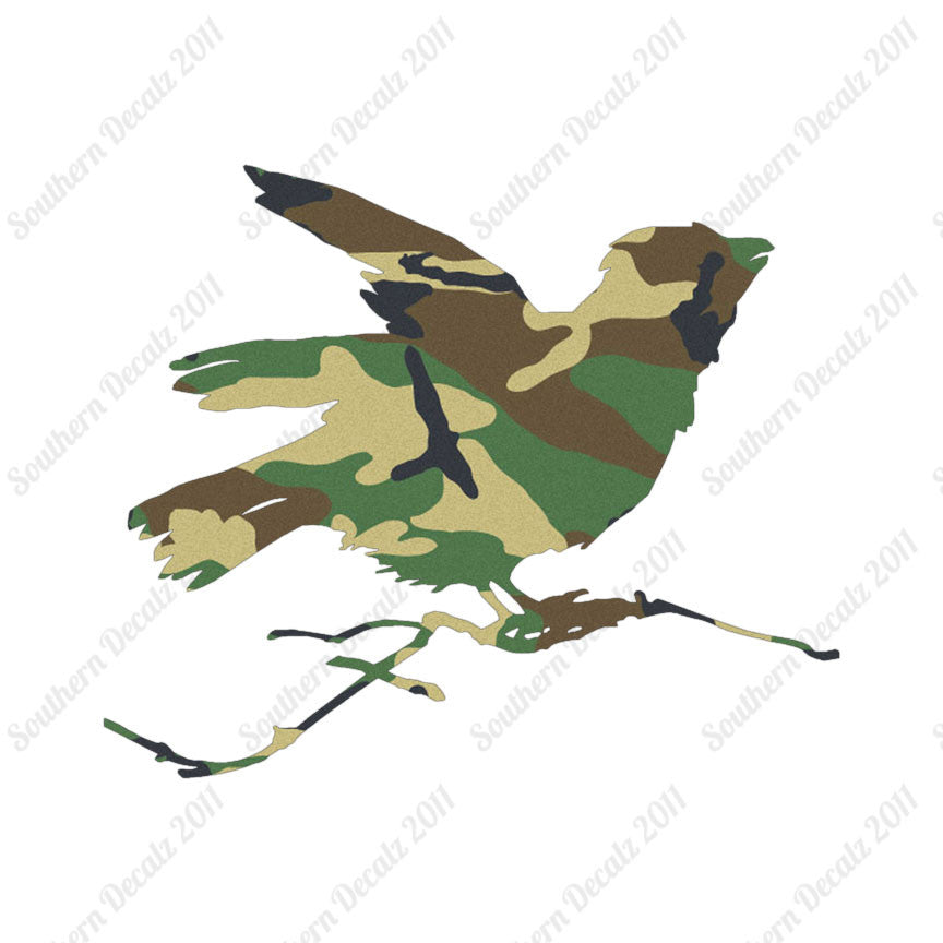 Bird Branch Perch