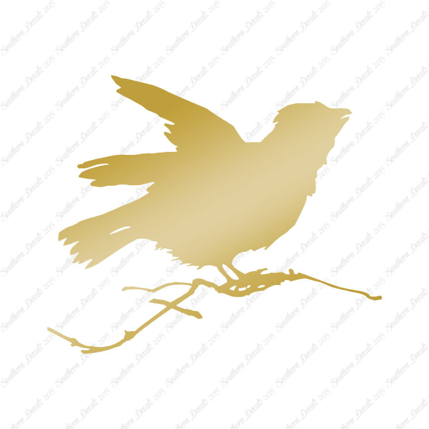 Bird Branch Perch