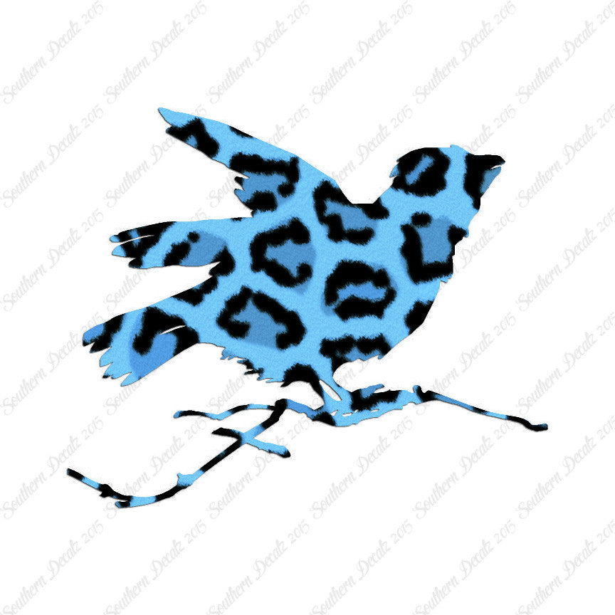 Bird Branch Perch