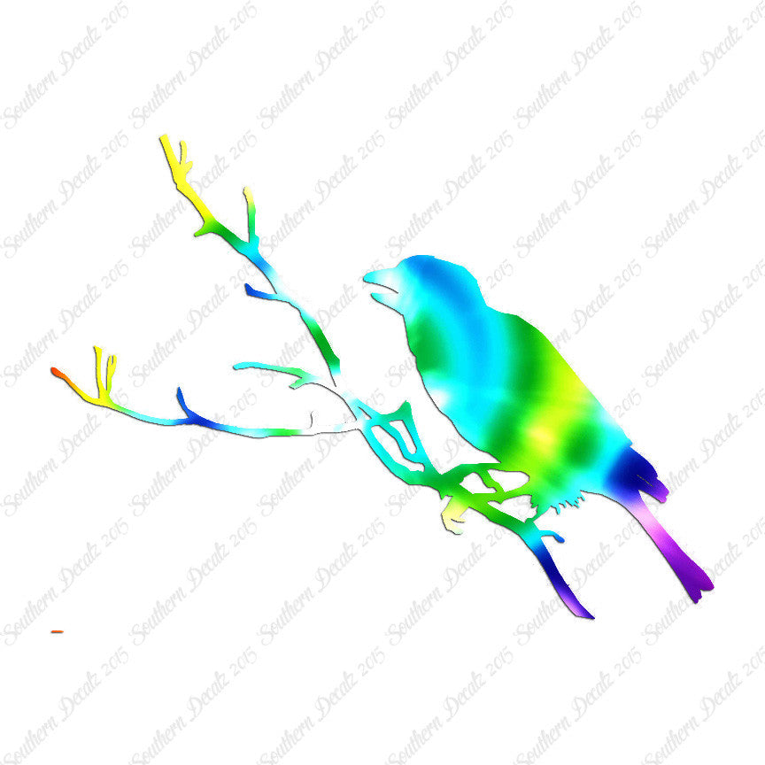 Bird Perch Branch