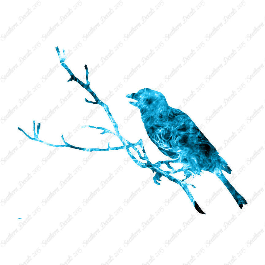 Bird Perch Branch