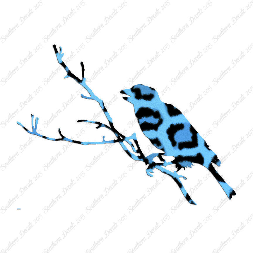 Bird Perch Branch