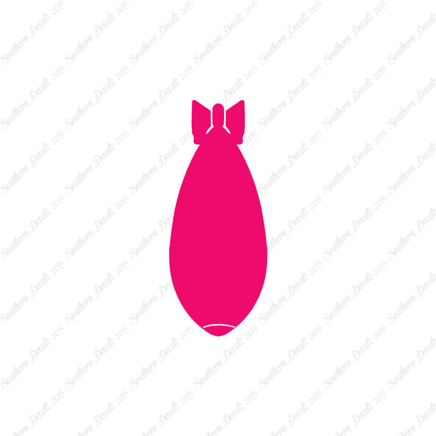 Bomb Warhead